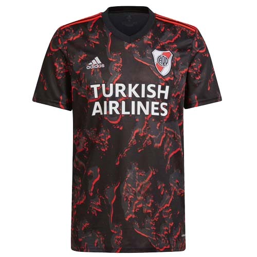 Tailandia Camiseta River Plate Segunda Equipación 2021/2022